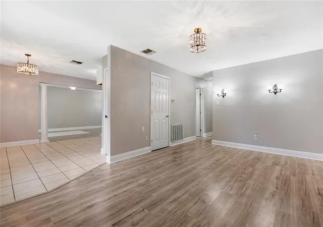 4th image of 7425 Burke Rd, New Orleans, LA 70127 | MLS# 2566839