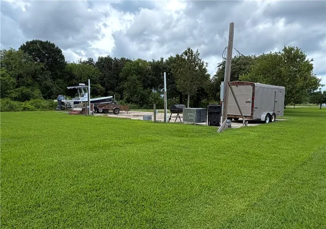 Photo 2 of Land for sale at 31188 Highway 23, Buras, LA 70041 | MLS# 2567058 | Listing updated on 2026-07-10