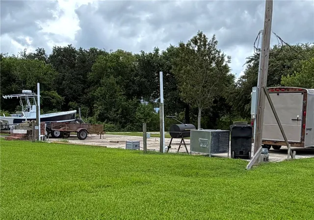 Photo 3 of Land for sale at 31188 Highway 23, Buras, LA 70041 | MLS# 2567058 | Listing updated on 2026-07-10