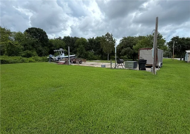 Photo 3 of Land for sale at 31188 Highway 23, Buras, LA 70041 | MLS# 2567058 | Listing updated on 2026-07-10