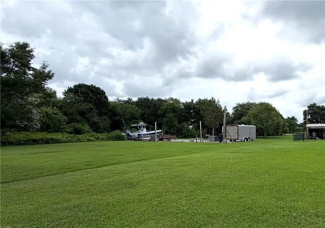 Photo 4 of Land for sale at 31188 Highway 23, Buras, LA 70041 | MLS# 2567058 | Listing updated on 2026-07-10