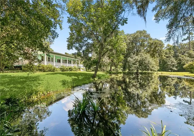 Photo 1 of Single family home for sale at 61652 Fish Hatchery Rd, Lacombe, LA 70445 | MLS# 2566339 | Listing updated on 2026-07-13