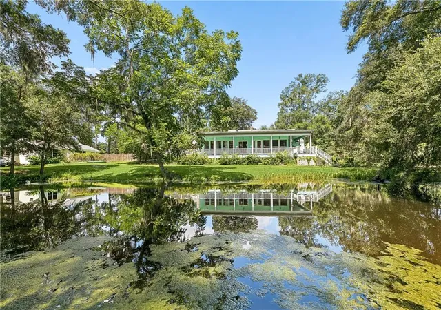 Photo 3 of Single family home for sale at 61652 Fish Hatchery Rd, Lacombe, LA 70445 | MLS# 2566339 | Listing updated on 2026-07-13
