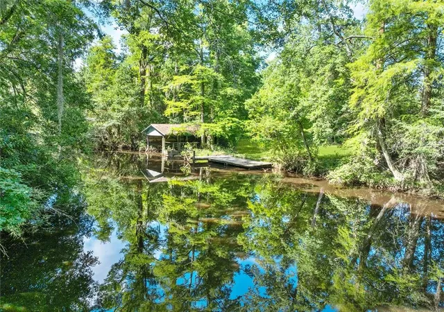 Photo 51 of Single family home for sale at 61652 Fish Hatchery Rd, Lacombe, LA 70445 | MLS# 2566339 | Listing updated on 2026-07-13