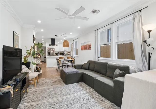 3rd image of 2810 O'Reilly St, New Orleans, LA 70119 | MLS# 2567070