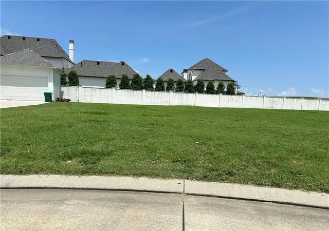 Photo 3 of Land for sale at Lot 240 Masoni Ct, Westwego, LA 70094 | MLS# 2566907 | Listing updated on 2026-09-26