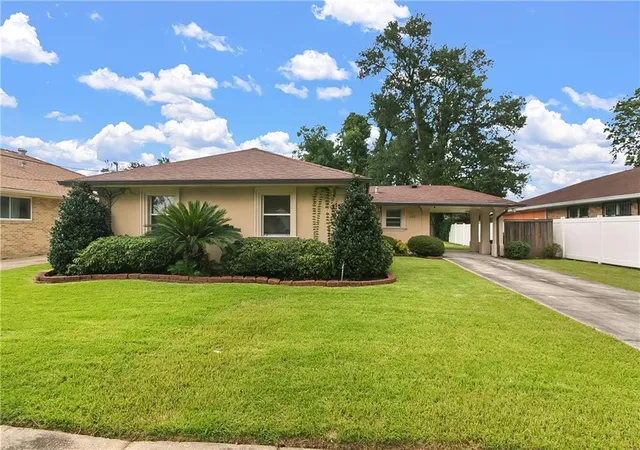 1st image of 5511 Press Dr, New Orleans, LA 70126 | MLS# 2566875