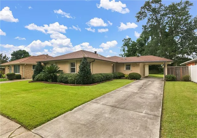 2nd image of 5511 Press Dr, New Orleans, LA 70126 | MLS# 2566875