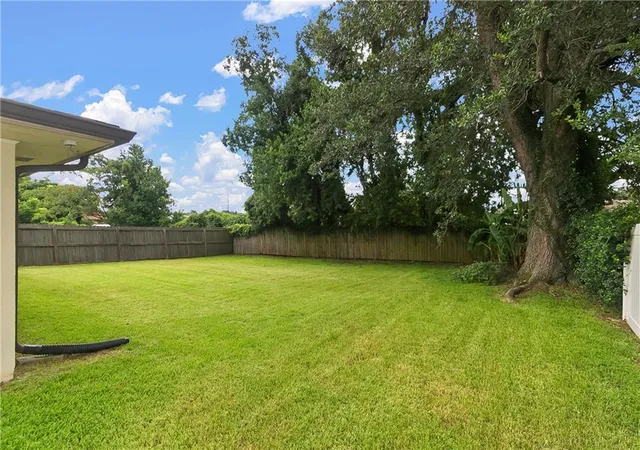 Photo 3 of Single family home for sale at 5511 Press Dr, New Orleans, LA 70126 | MLS# 2566875 | Listing updated on 2026-07-10