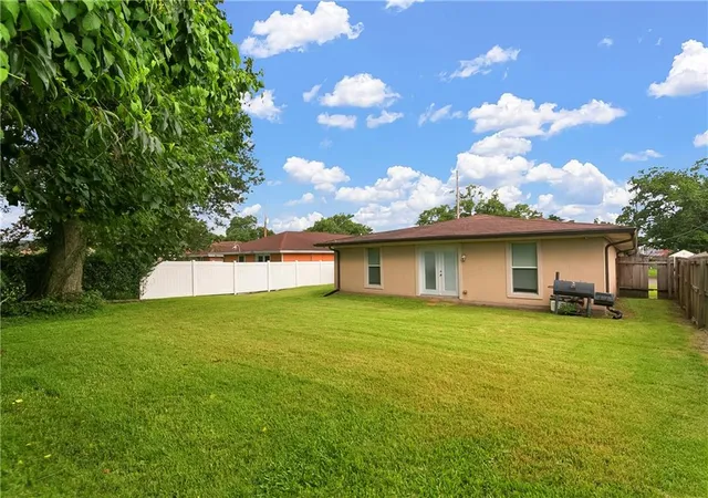 Photo 4 of Single family home for sale at 5511 Press Dr, New Orleans, LA 70126 | MLS# 2566875 | Listing updated on 2026-07-10