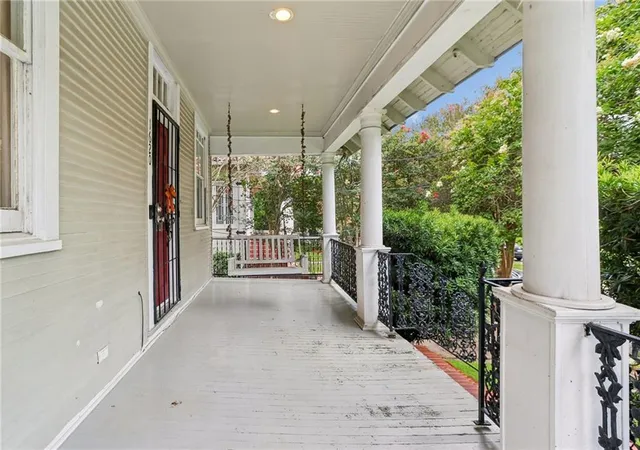4th image of 1620 Broadway St, New Orleans, LA 70118 | MLS# 2567108