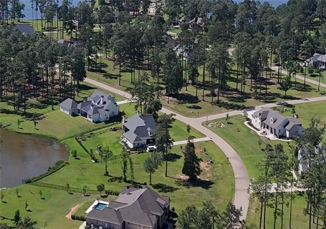 5th image of 131 Hidden Lake Loop, Abita Springs, LA 70420 | MLS# 2567111