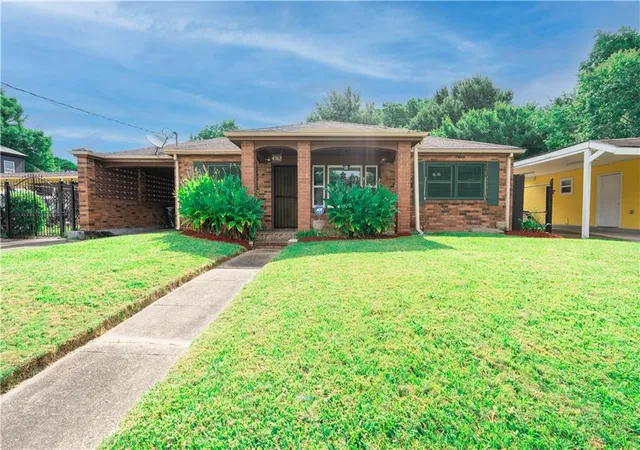 1st image of 4563 Louisa Dr, New Orleans, LA 70126 | MLS# 2565939