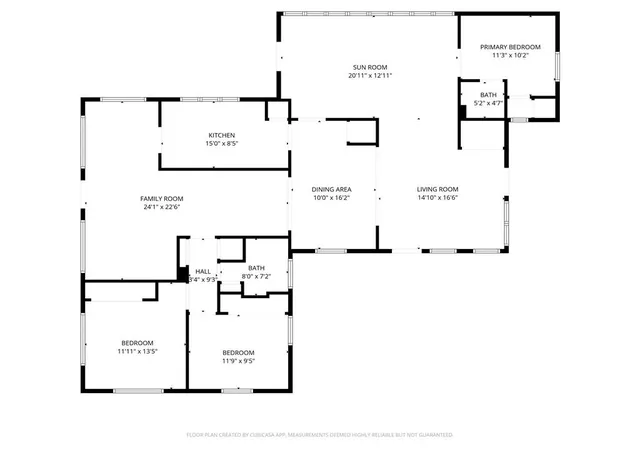27th image of 4563 Louisa Dr, New Orleans, LA 70126 | MLS# 2565939
