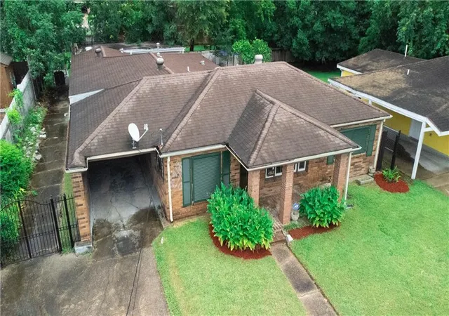 2nd image of 4563 Louisa Dr, New Orleans, LA 70126 | MLS# 2565939
