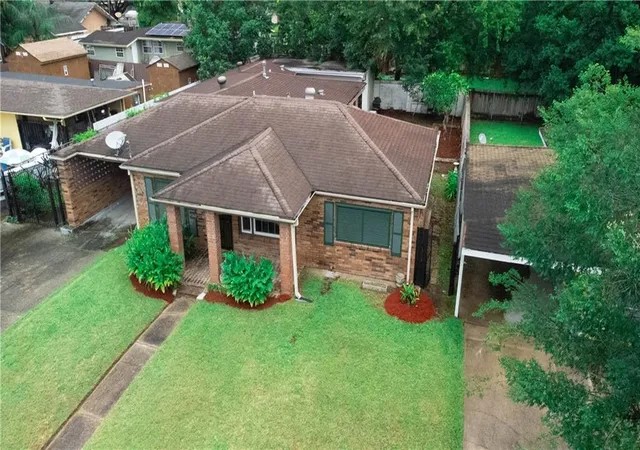 3rd image of 4563 Louisa Dr, New Orleans, LA 70126 | MLS# 2565939
