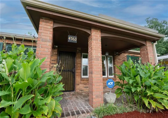 4th image of 4563 Louisa Dr, New Orleans, LA 70126 | MLS# 2565939