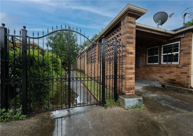 5th image of 4563 Louisa Dr, New Orleans, LA 70126 | MLS# 2565939
