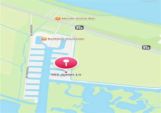 5th image of 102 Junior Ln, Port Sulphur, LA 70083 | MLS# 2567138