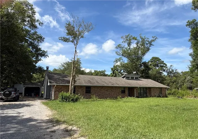 Photo 1 of Single family home for sale at 19516 Esterbrook Rd, Ponchatoula, LA 70454 | MLS# 2567097 | Listing updated on 2026-08-26
