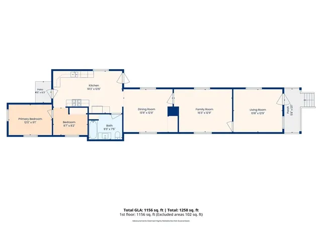 25th image of 319 S Murat St, New Orleans, LA 70119 | MLS# 2566718