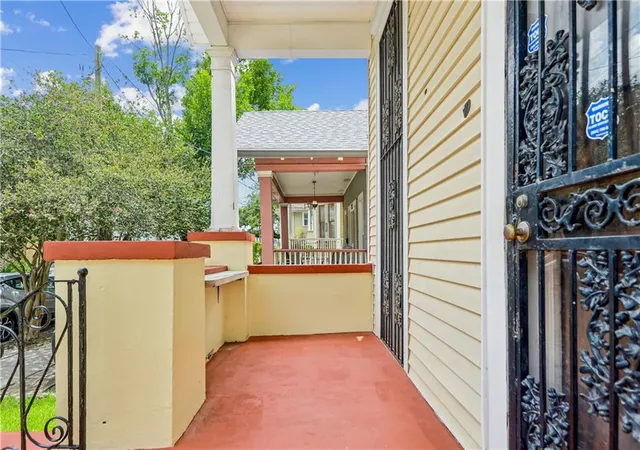 5th image of 319 S Murat St, New Orleans, LA 70119 | MLS# 2566718