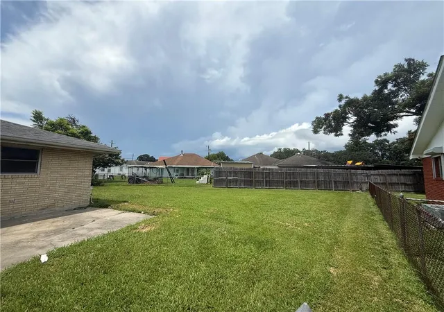 6th image of 709 Lydia Ct, Marrero, LA 70072 | MLS# 2567153