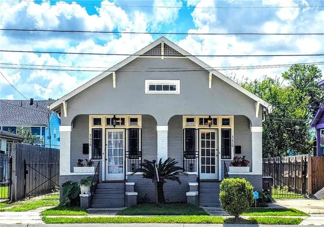 1st image of 3618 20 Trafalgar St, New Orleans, LA 70119 | MLS# 2567159