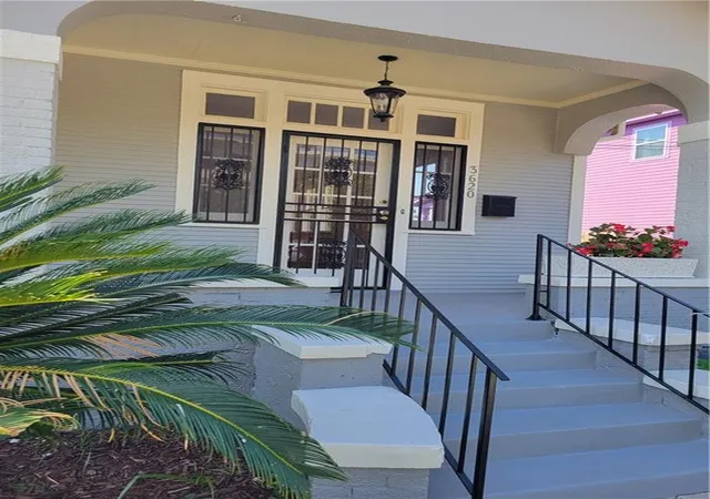 2nd image of 3618 20 Trafalgar St, New Orleans, LA 70119 | MLS# 2567159