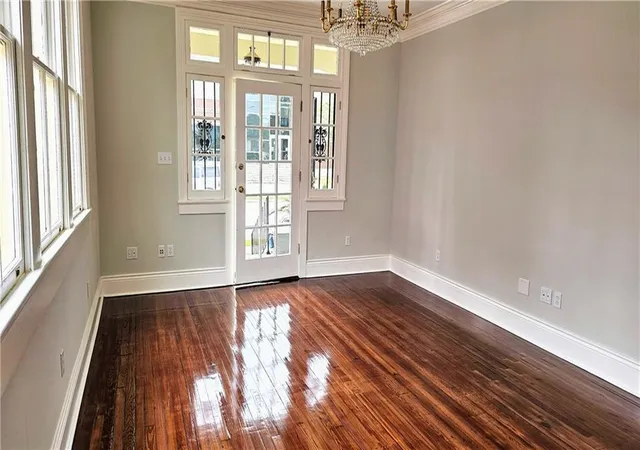 3rd image of 3618 20 Trafalgar St, New Orleans, LA 70119 | MLS# 2567159