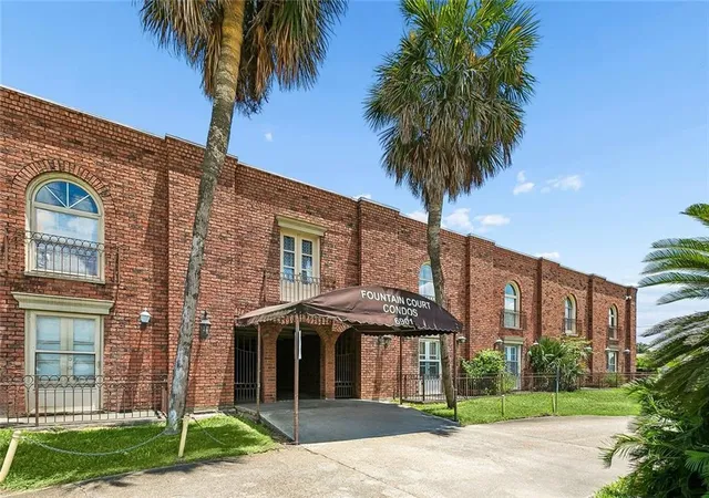 1st image of 6901 Veterans Blvd #49, Metairie, LA 70003 | MLS# 2566714