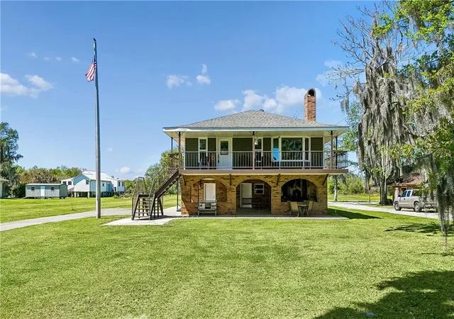 1st image of 9552 Barataria Blvd, Marrero, LA 70072 | MLS# 2567062