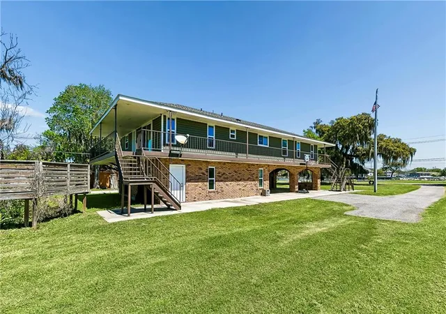 5th image of 9552 Barataria Blvd, Marrero, LA 70072 | MLS# 2567062