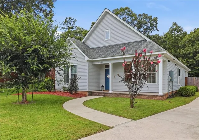 2nd image of 44161 Nicholas Cir, Hammond, LA 70403 | MLS# 2567182