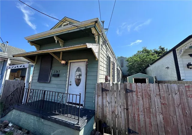 1st image of 2747 Saint Ann St, New Orleans, LA 70119 | MLS# 2566592