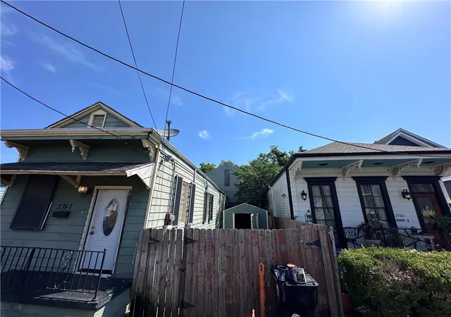 3rd image of 2747 Saint Ann St, New Orleans, LA 70119 | MLS# 2566592