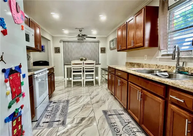 Photo 2 of Single family home for sale at 1720 E Frisco Dr, La Place, LA 70068 | MLS# 2567199 | Listing updated on 2026-07-11