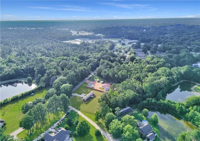 23rd image of 22210 John D Wood Rd, Franklinton, LA 70438 | MLS# 2567195