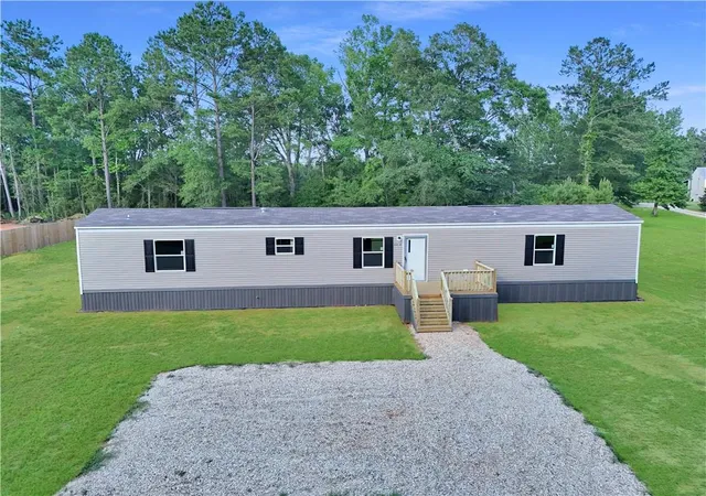 2nd image of 22210 John D Wood Rd, Franklinton, LA 70438 | MLS# 2567195