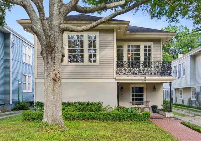 1st image of 2215 Calhoun St, New Orleans, LA 70118 | MLS# 2567220