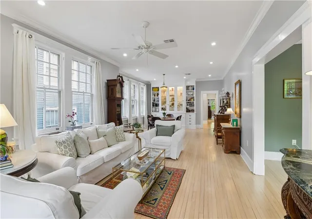 3rd image of 2215 Calhoun St, New Orleans, LA 70118 | MLS# 2567220