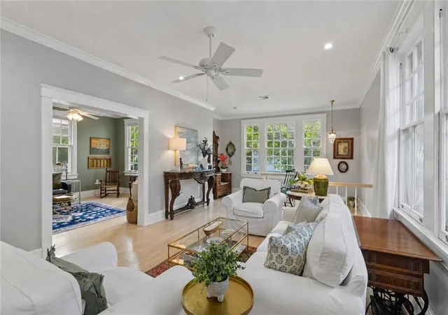 4th image of 2215 Calhoun St, New Orleans, LA 70118 | MLS# 2567220