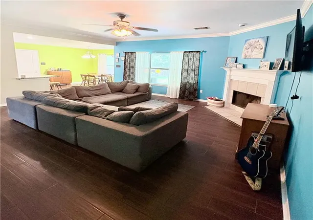 2nd image of 2335 Rue Toulander St, Mandeville, LA 70448 | MLS# 2567038
