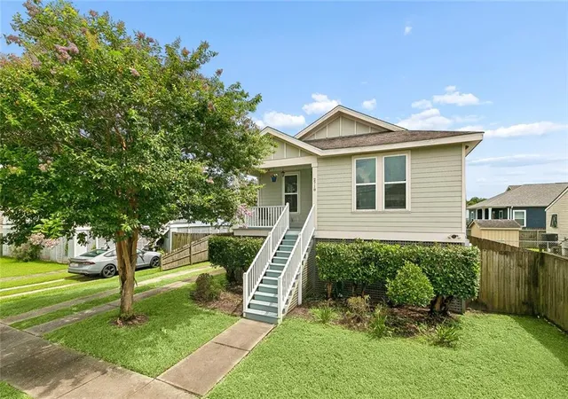 1st image of 2718 Frankfort St, New Orleans, LA 70122 | MLS# 2567191