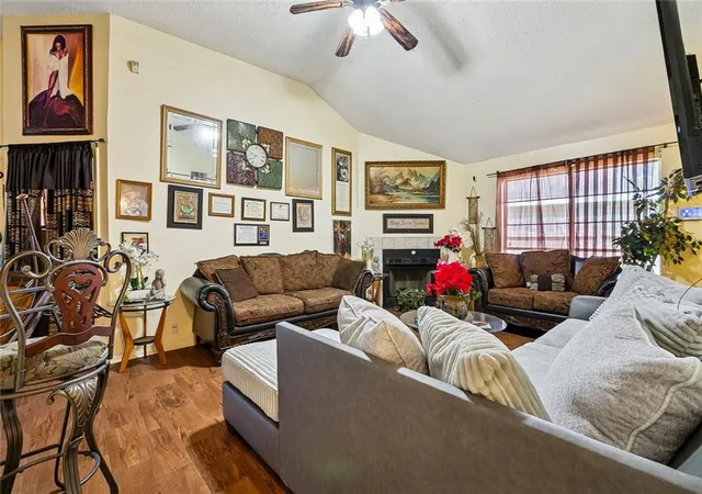 3rd image of 5323 Timber Haven Ln, New Orleans, LA 70131 | MLS# 2567250