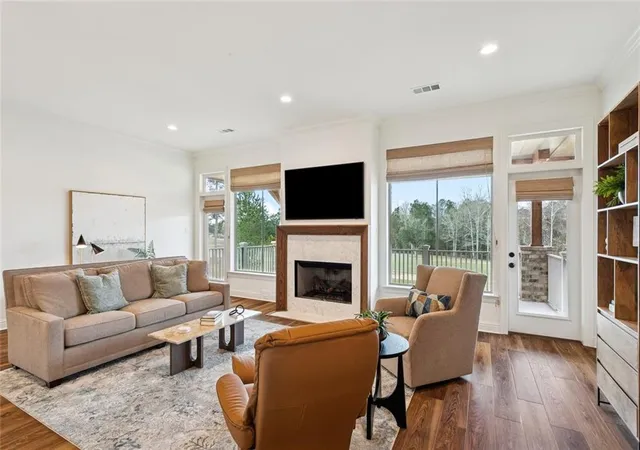 3rd image of 143 Golf Cottage Dr, Abita Springs, LA 70420