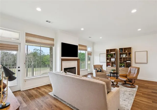 4th image of 143 Golf Cottage Dr, Abita Springs, LA 70420