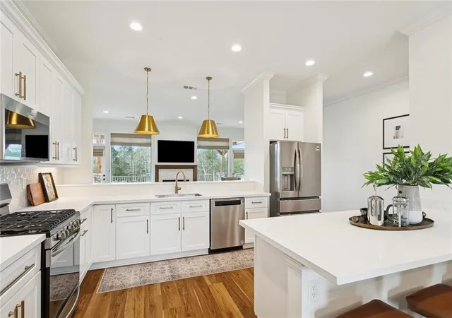 5th image of 143 Golf Cottage Dr, Abita Springs, LA 70420