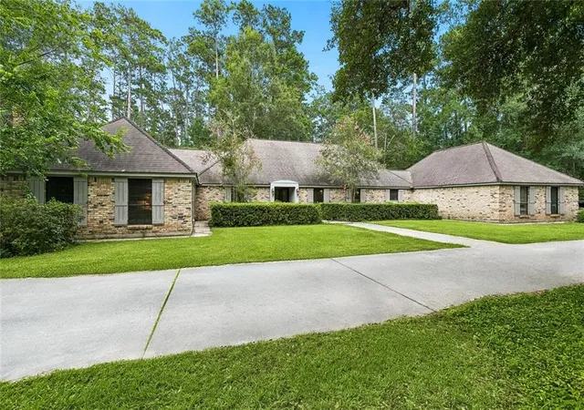 3rd image of 721 Hwy 1085 Hwy, Madisonville, LA 70447 | MLS# 2567163