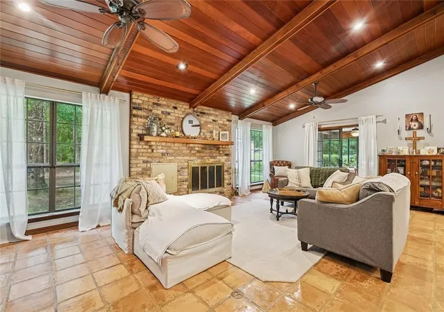 5th image of 721 Hwy 1085 Hwy, Madisonville, LA 70447 | MLS# 2567163